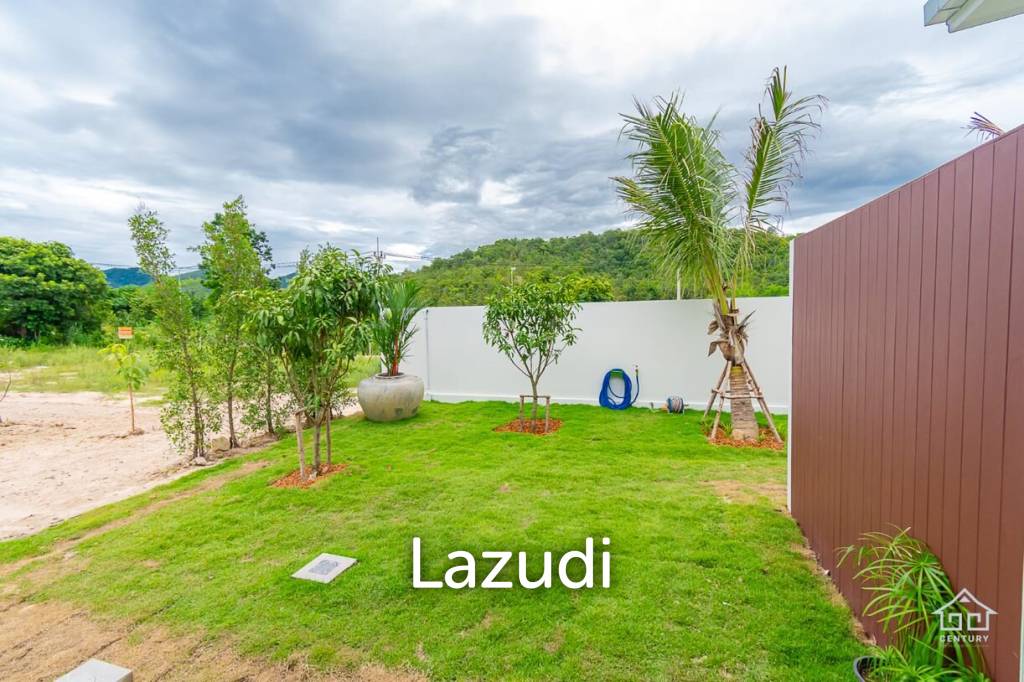 1,440 Sqm 3 Bed 3 Bath Villa For Sale