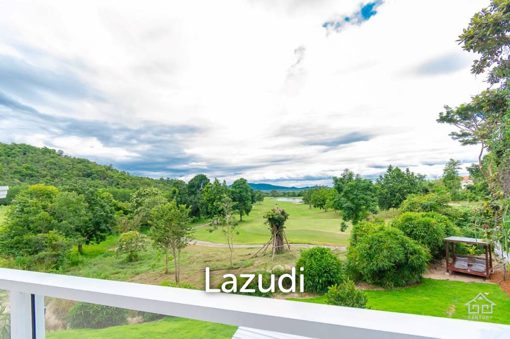 1,440 Sqm 3 Bed 3 Bath Villa For Sale