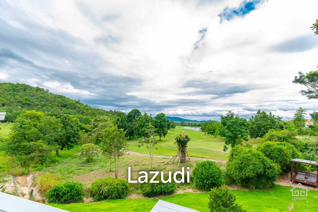 1,440 Sqm 3 Bed 3 Bath Villa For Sale