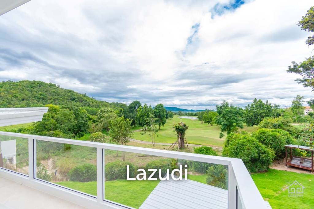 1,440 Sqm 3 Bed 3 Bath Villa For Sale