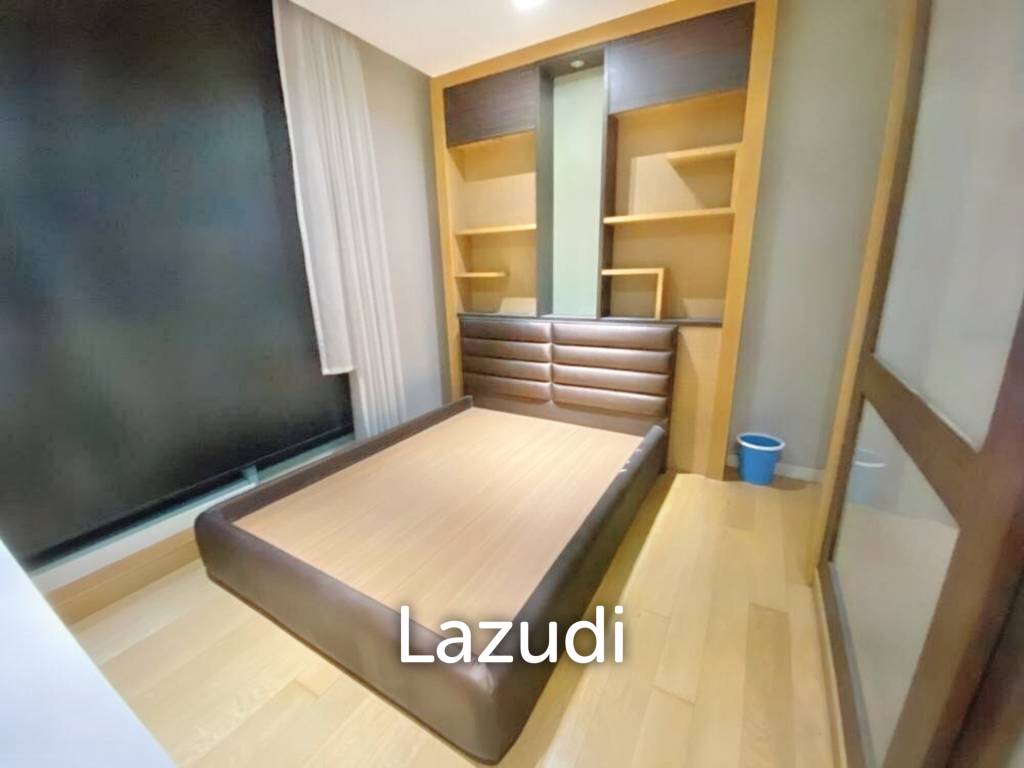 4 Bed 252 SQ.M Chatrium Residence Riverside