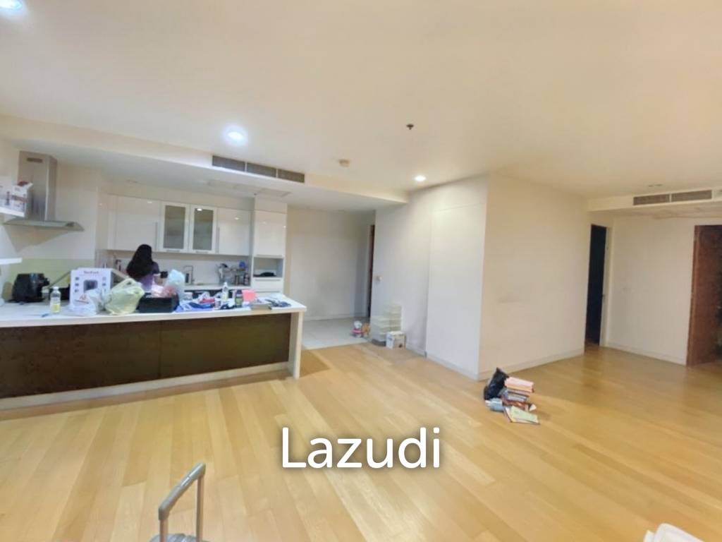 4 Bed 252 SQ.M Chatrium Residence Riverside