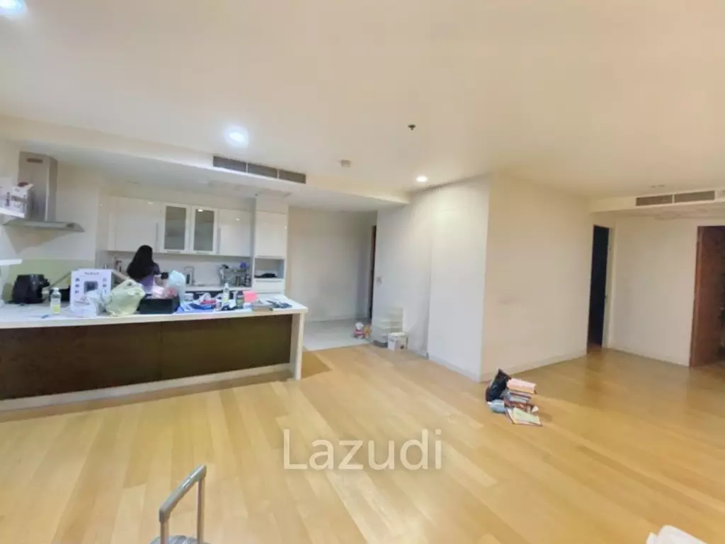 4 Bed 252 SQ.M Chatrium Residence Riverside