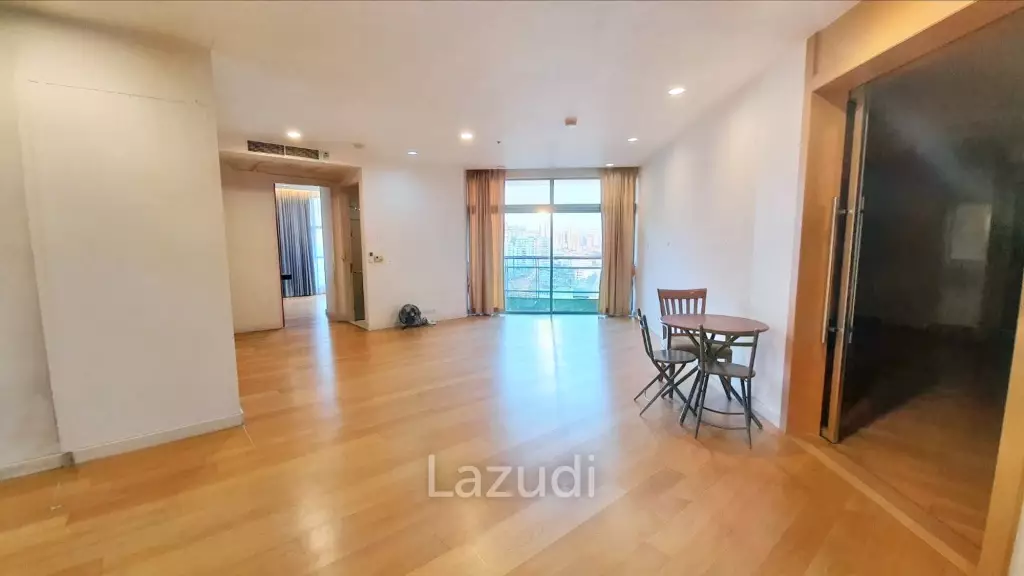 4 Bed 252 SQ.M Chatrium Residence Riverside