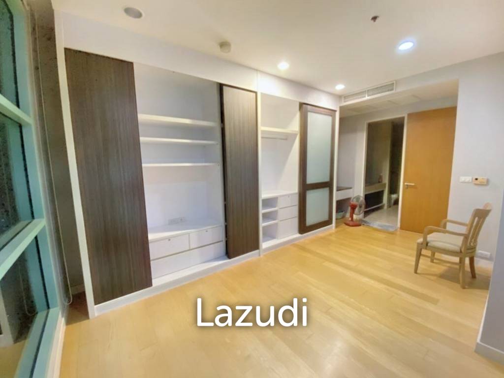 4 Bed 252 SQ.M Chatrium Residence Riverside