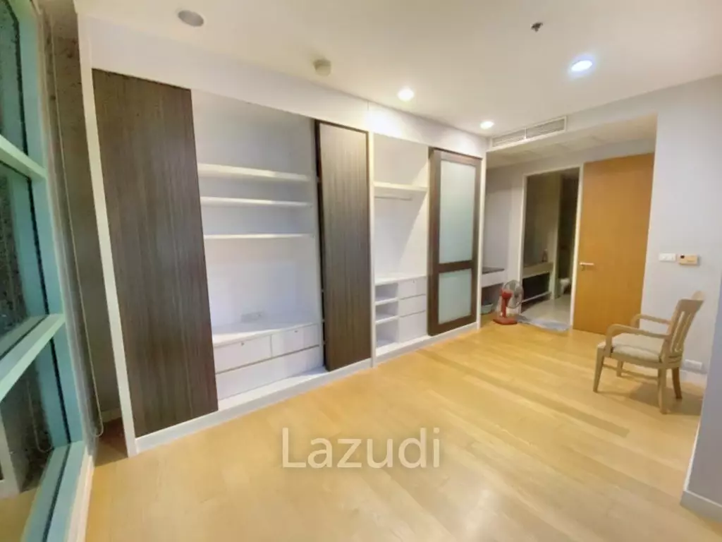 4 Bed 252 SQ.M Chatrium Residence Riverside