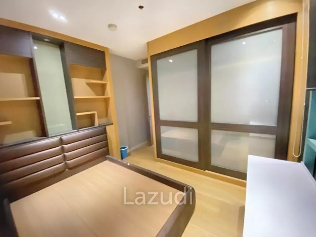 4 Bed 252 SQ.M Chatrium Residence Riverside
