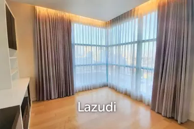 4 Bed 252 SQ.M Chatrium Residence Riverside