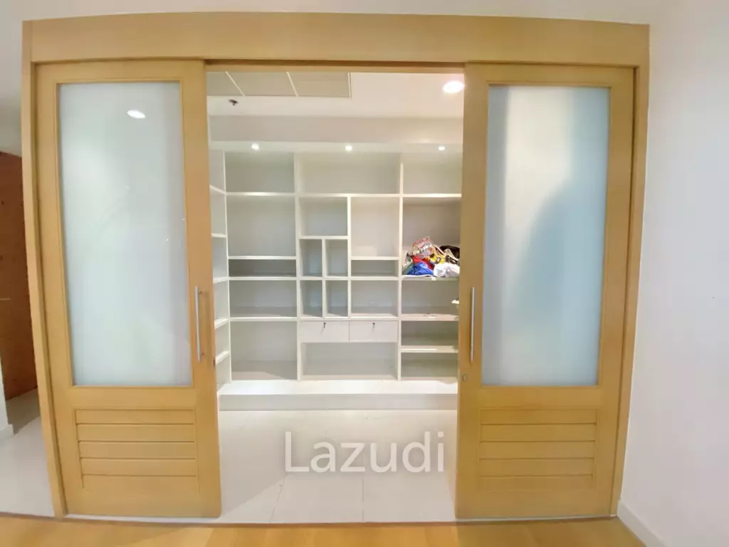 4 Bed 252 SQ.M Chatrium Residence Riverside