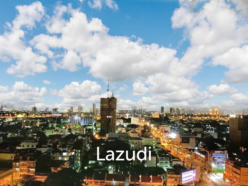 4 Bed 252 SQ.M Chatrium Residence Riverside