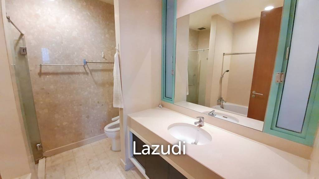 4 Bed 252 SQ.M Chatrium Residence Riverside