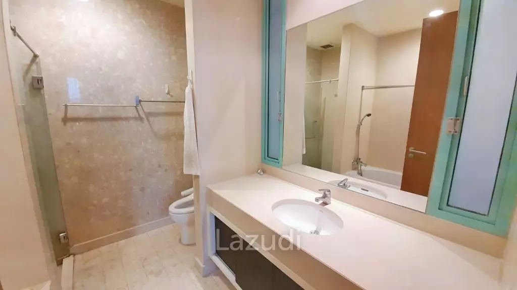 4 Bed 252 SQ.M Chatrium Residence Riverside