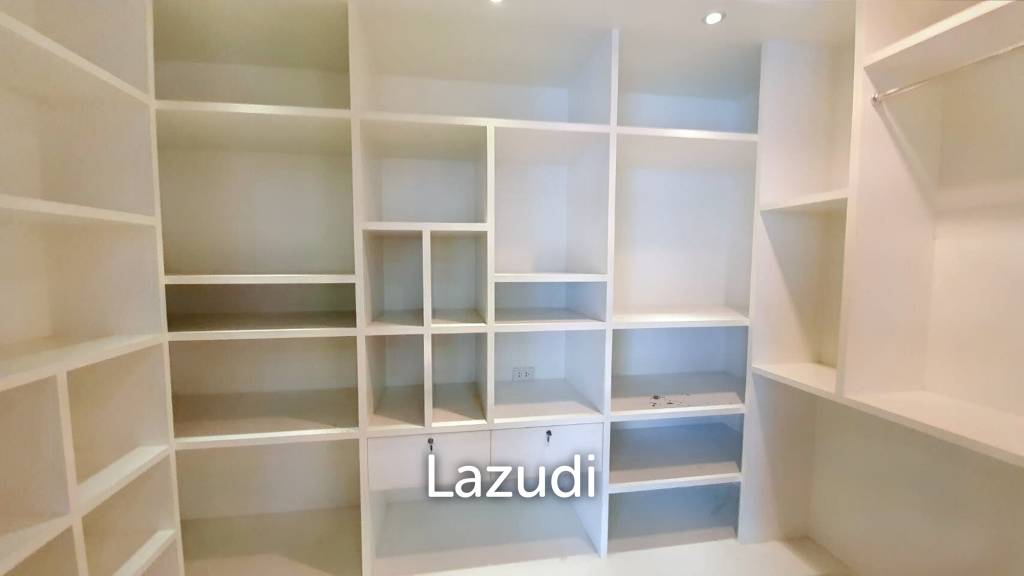 4 Bed 252 SQ.M Chatrium Residence Riverside