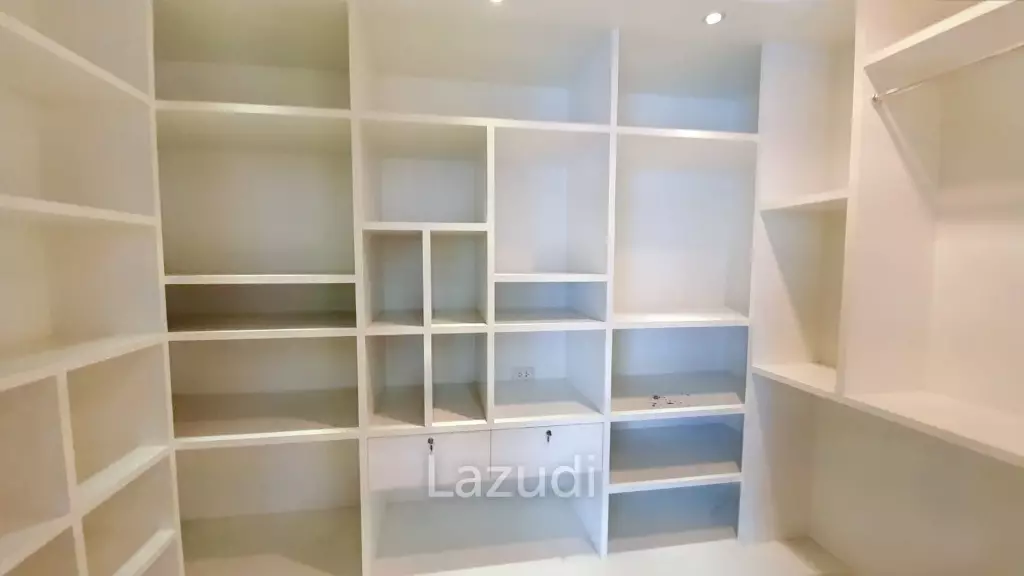 4 Bed 252 SQ.M Chatrium Residence Riverside