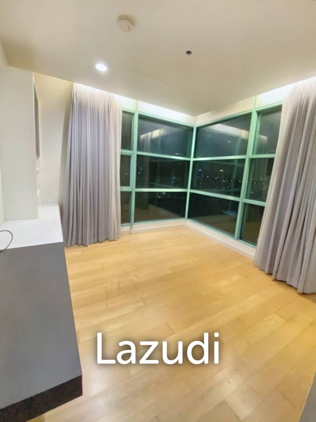 4 Bed 252 SQ.M Chatrium Residence Riverside