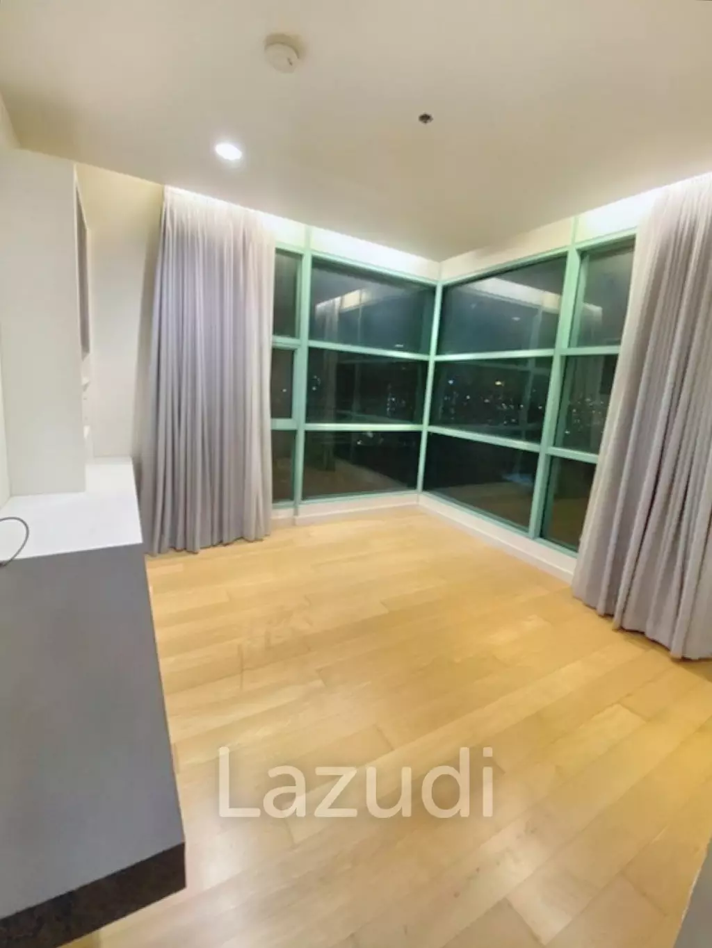 4 Bed 252 SQ.M Chatrium Residence Riverside