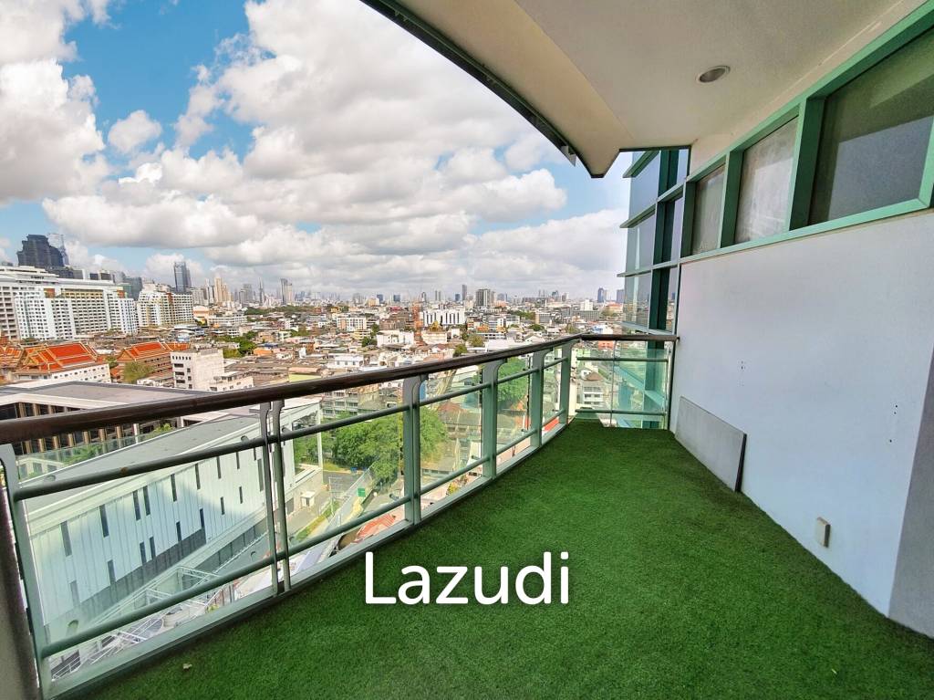 4 Bed 252 SQ.M Chatrium Residence Riverside