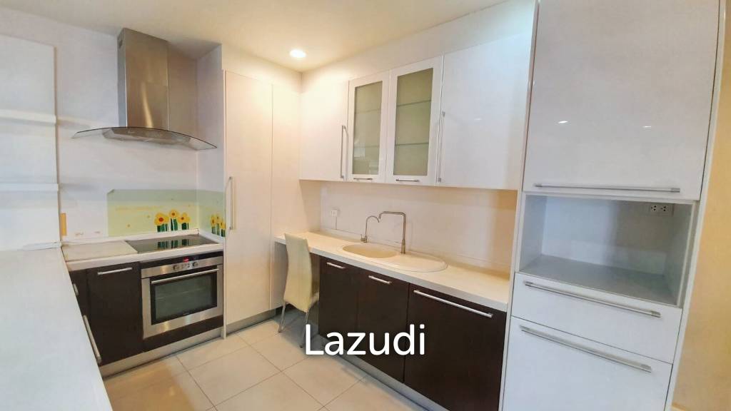 4 Bed 252 SQ.M Chatrium Residence Riverside