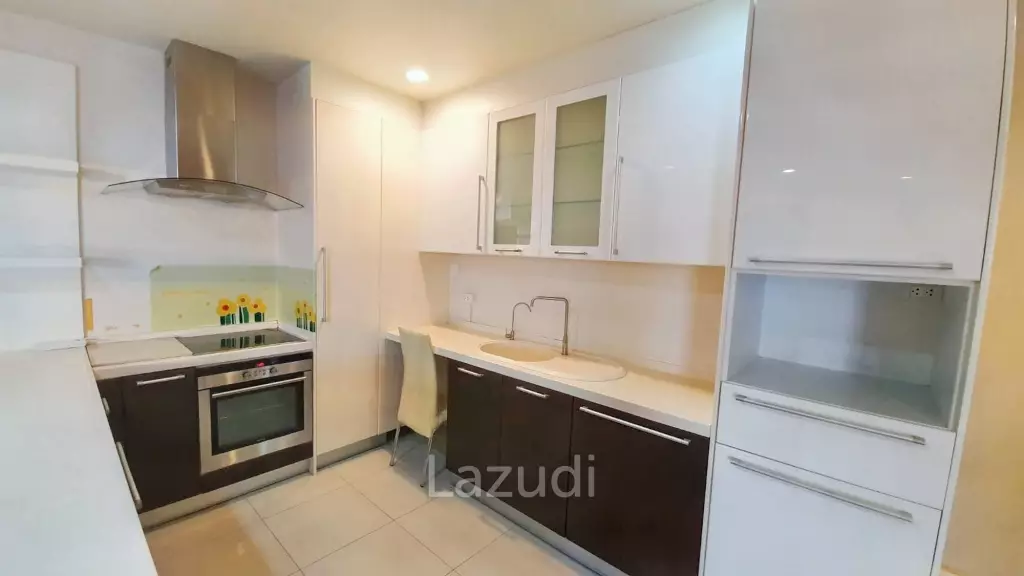 4 Bed 252 SQ.M Chatrium Residence Riverside