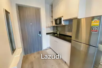 1 Bed 1 Bath 35 SQM Whizdom Ratchada Ladprao