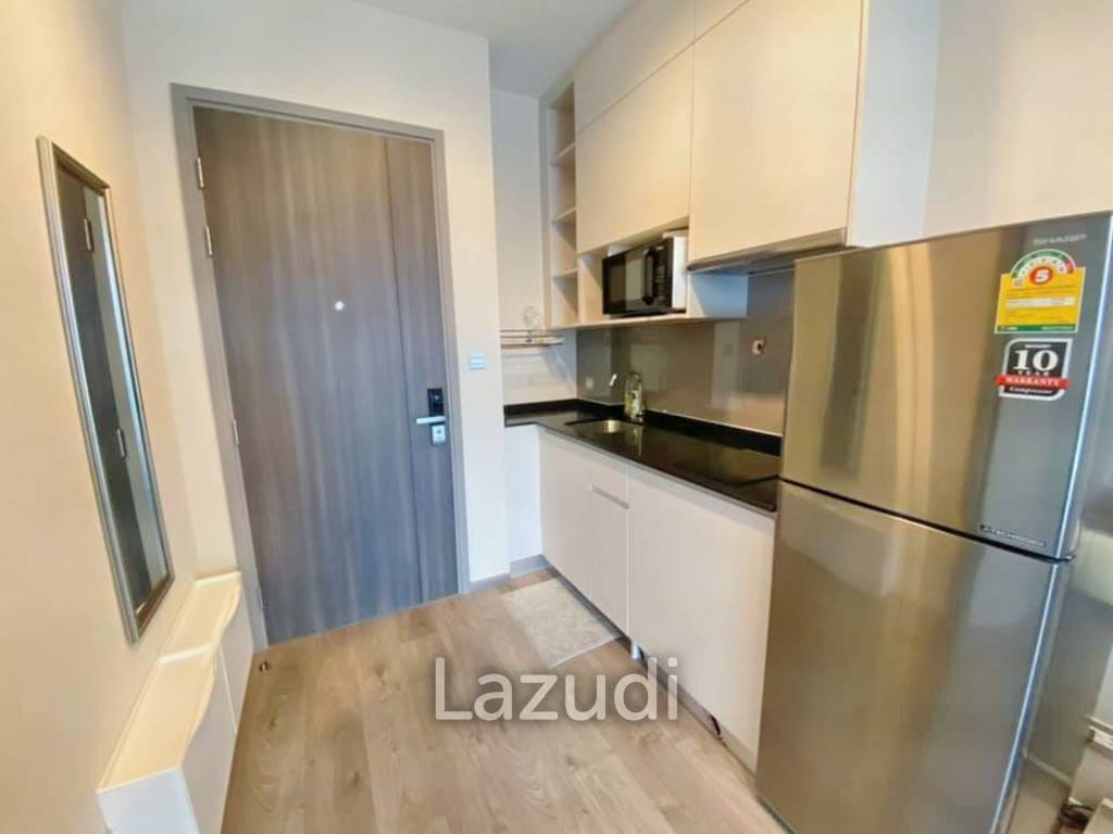 1 Bed 1 Bath 35 SQM Whizdom Ratchada Ladprao