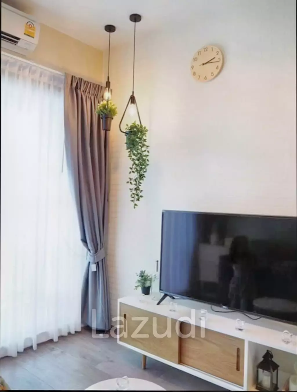 1 Bed 1 Bath 35 SQM Whizdom Ratchada Ladprao