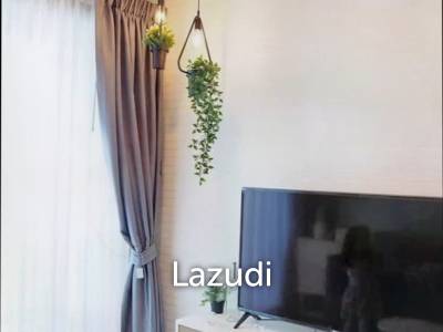 1 Bed 1 Bath 35 SQM Whizdom Ratchada Ladprao