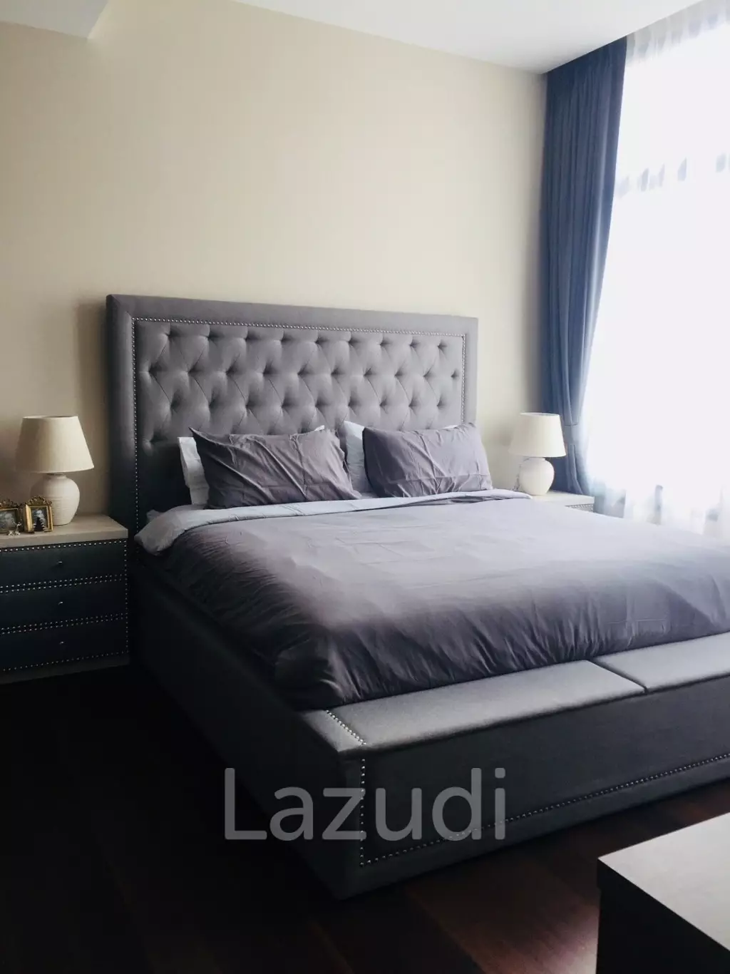 1 bed 1 bath 60 SQM. The Diplomat 39