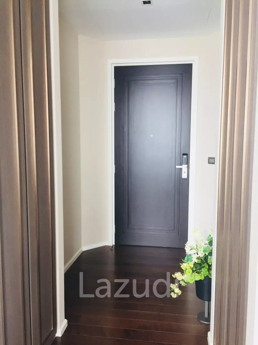 1 bed 1 bath 60 SQM. The Diplomat 39