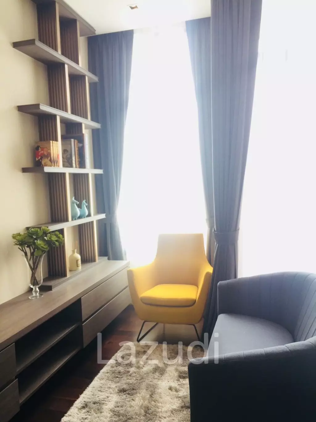 1 bed 1 bath 60 SQM. The Diplomat 39