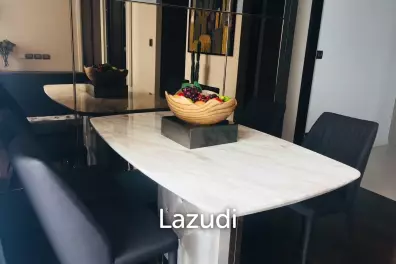 1 bed 1 bath 60 SQM. The Diplomat 39