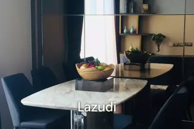 1 bed 1 bath 60 SQM. The Diplomat 39