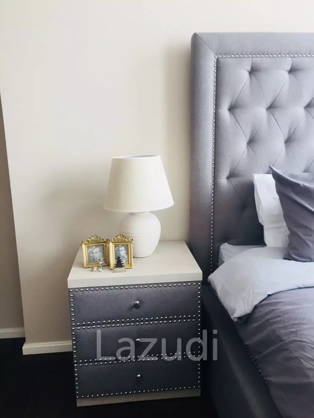 1 bed 1 bath 60 SQM. The Diplomat 39