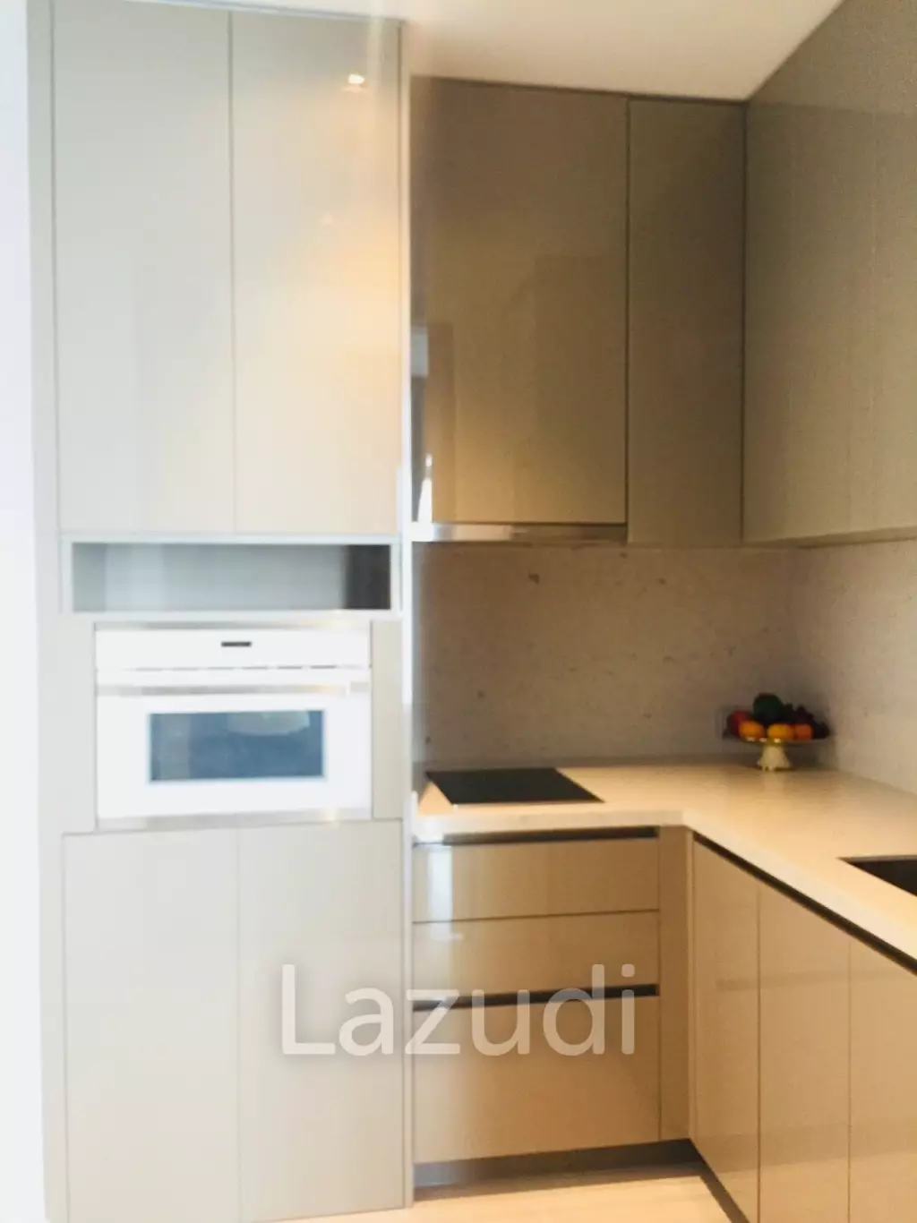 1 bed 1 bath 60 SQM. The Diplomat 39
