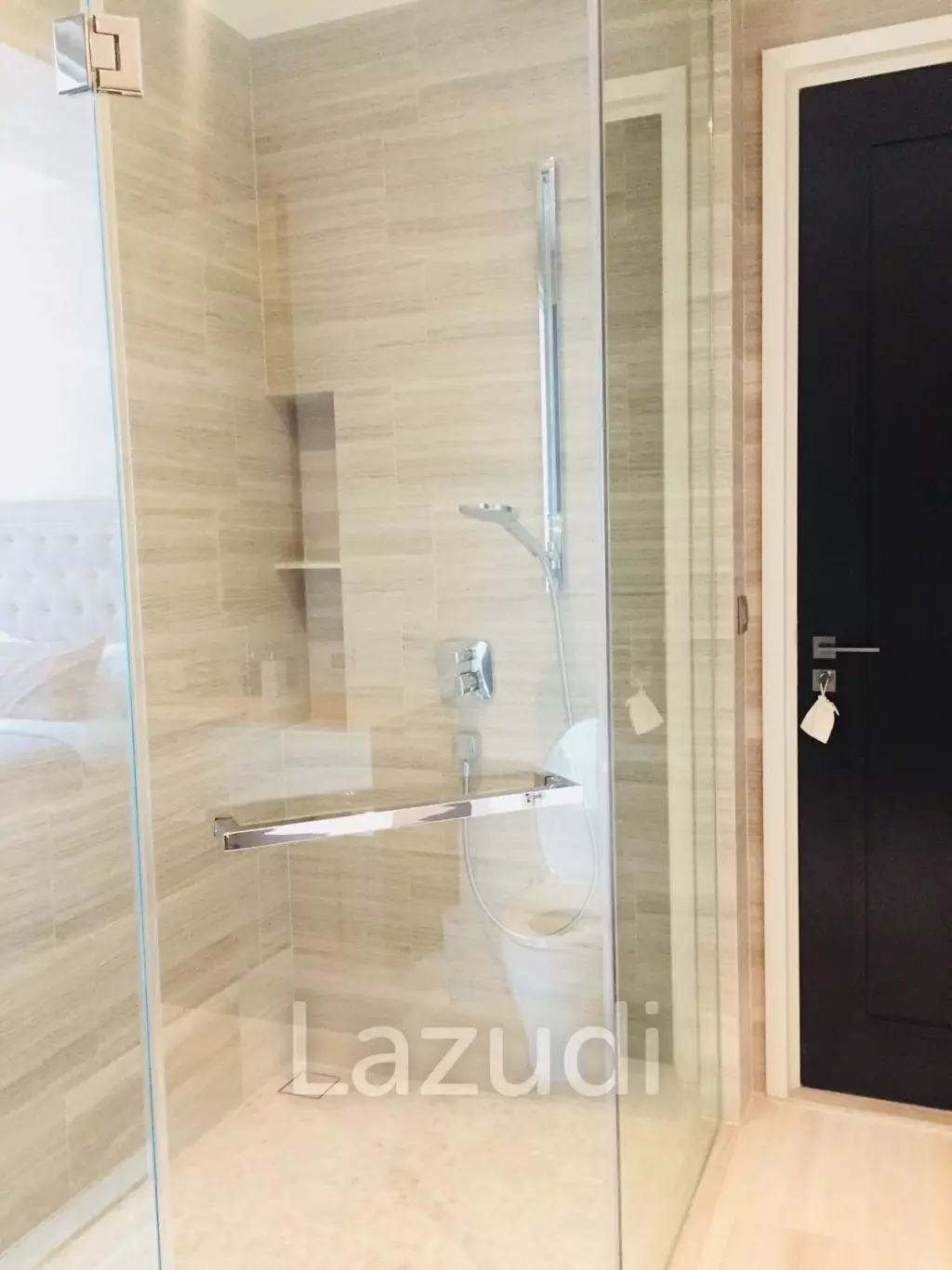 1 bed 1 bath 60 SQM. The Diplomat 39