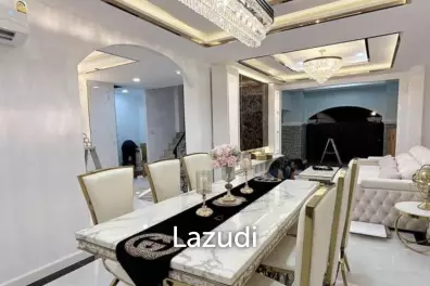 6 Bedrooms 4 Bathrooms,606 sqm, Mabprachan lake