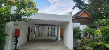 3 BEDROOM POOL VILLA  | CHAO FAH WEST