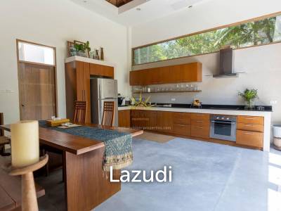 3 BEDROOM POOL VILLA  | CHAO FAH WEST
