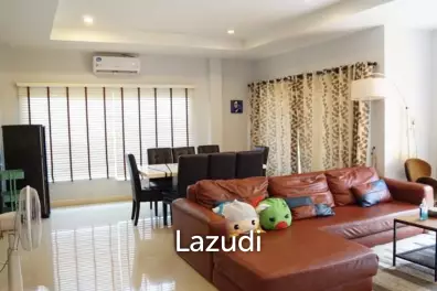 3 Bedrooms 2 Bathrooms,768 sqm, Huayyai