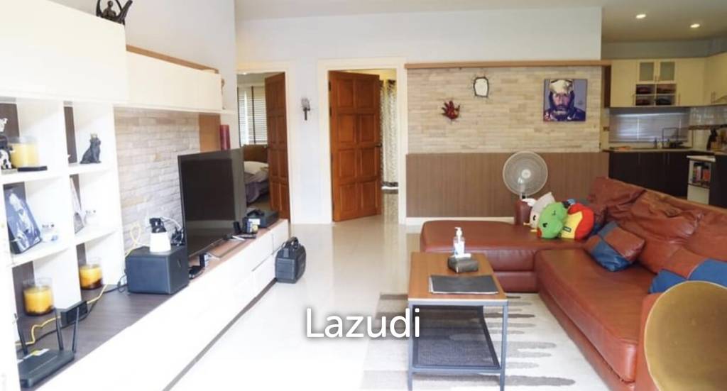 3 Bedrooms 2 Bathrooms,768 sqm, Huayyai