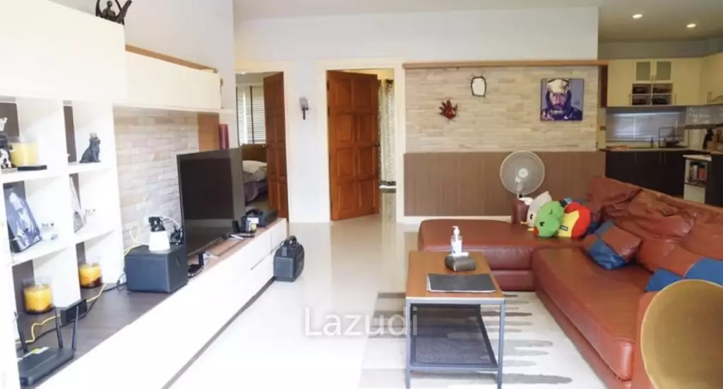 3 Bedrooms 2 Bathrooms,768 sqm, Huayyai