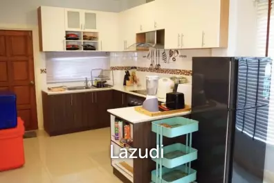 3 Bedrooms 2 Bathrooms,768 sqm, Huayyai