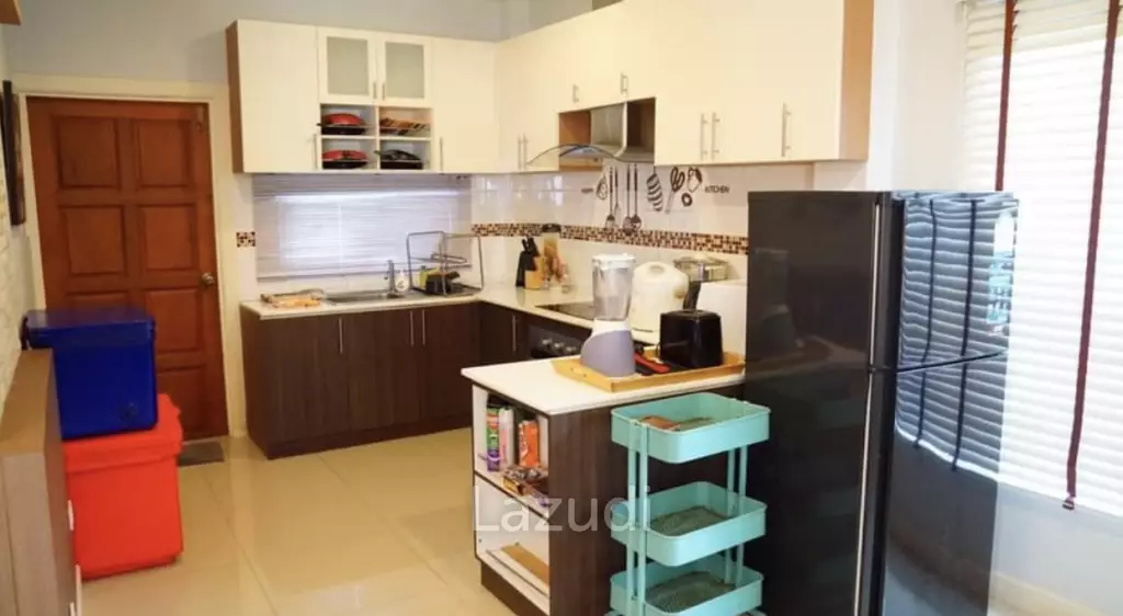 3 Bedrooms 2 Bathrooms,768 sqm, Huayyai