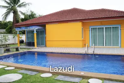 3 Bedrooms 2 Bathrooms,768 sqm, Huayyai