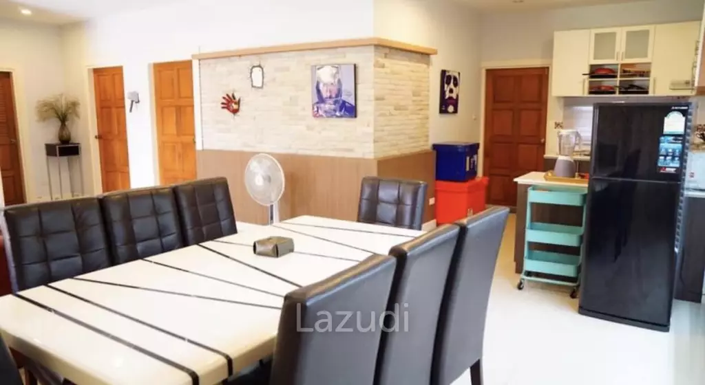 3 Bedrooms 2 Bathrooms,768 sqm, Huayyai