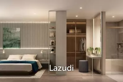 2 Bed 2 Bath 88 SQ.M The Issara Sathorn