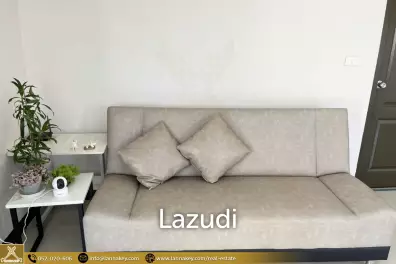 Single Storey Cozy 2 Bedrooms House in Huai Sak