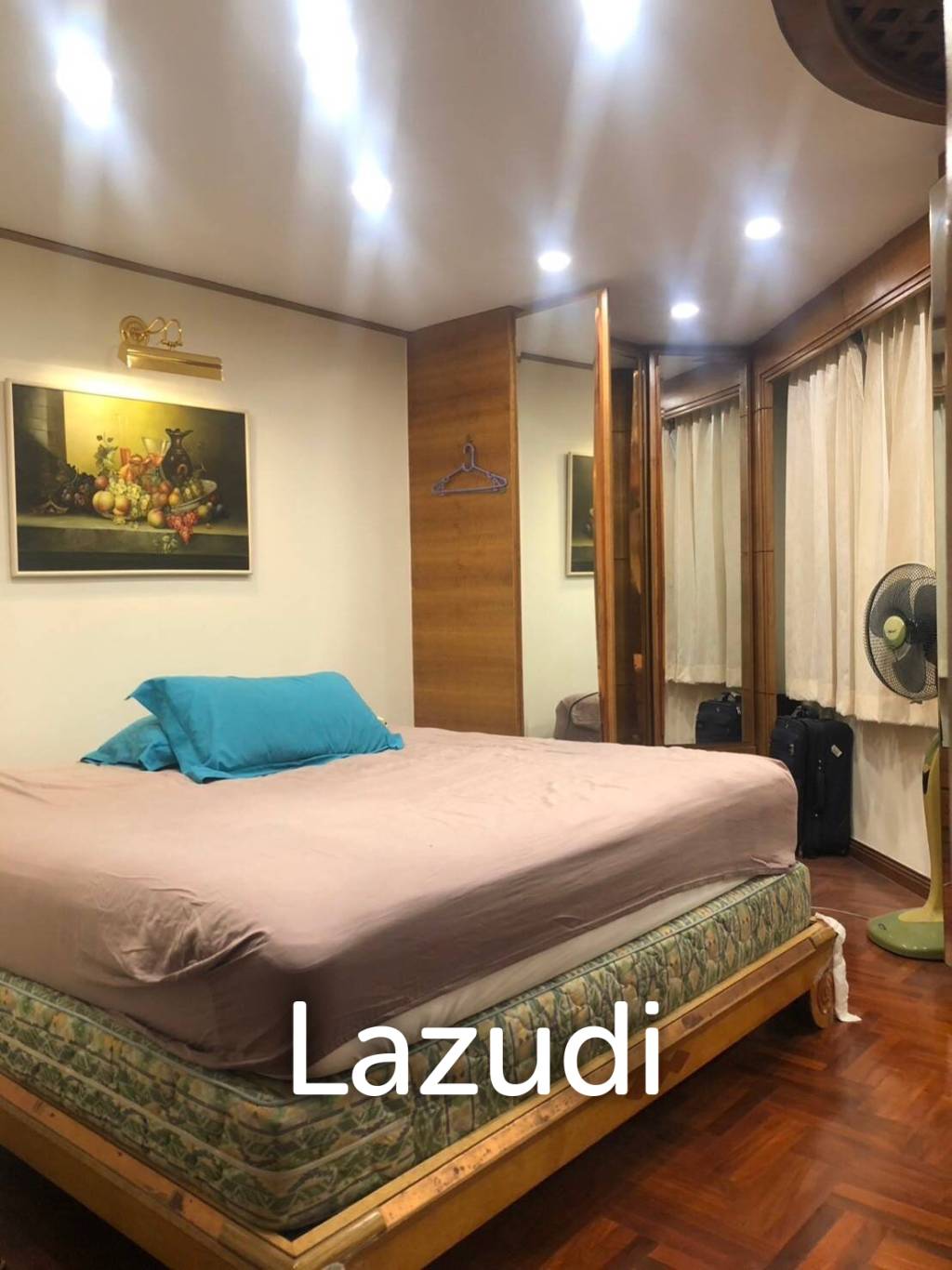 2 Bed 2 Bath 124 SQ.M Sky Beach Wongamat.