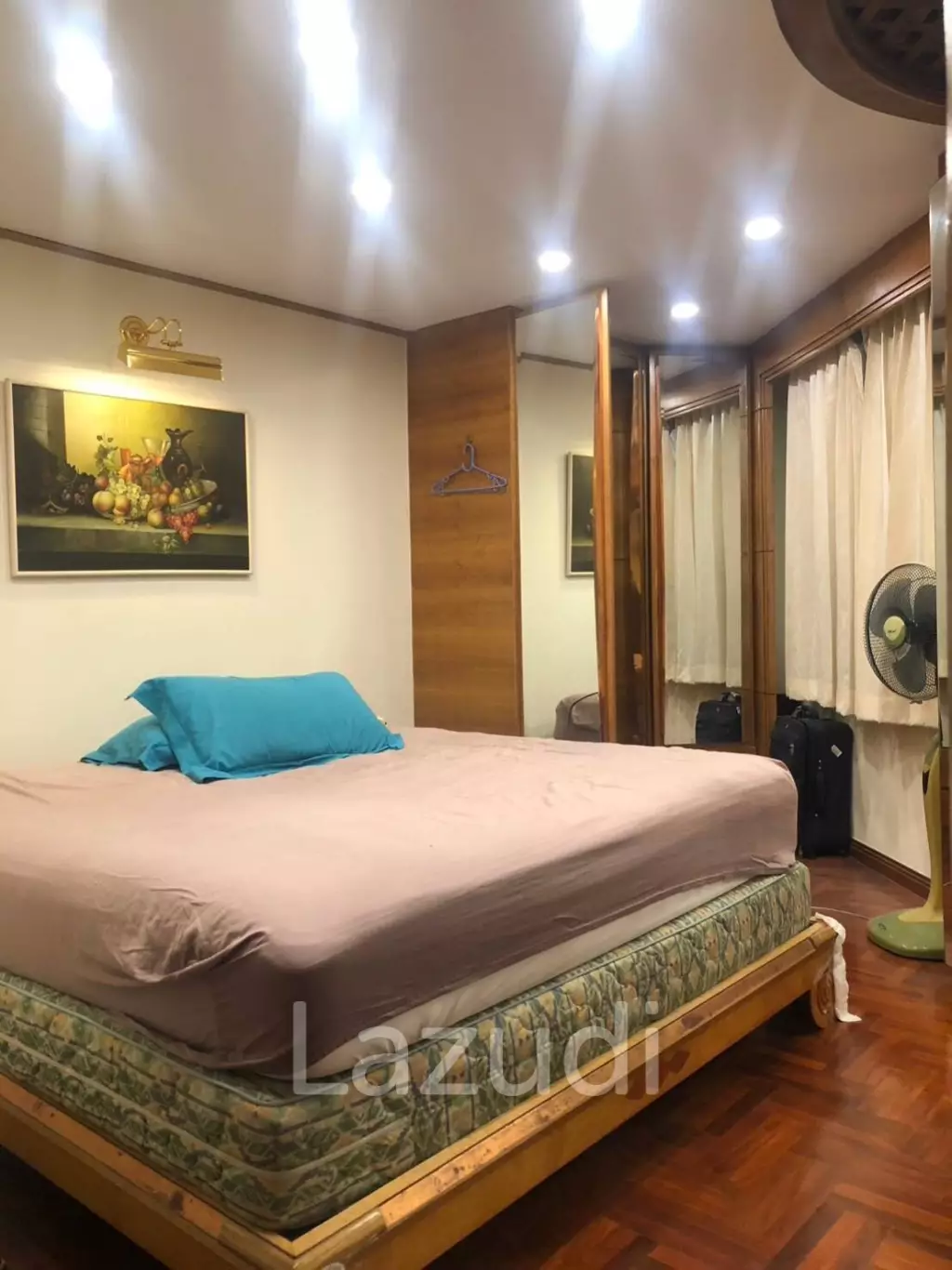 2 Bed 2 Bath 124 SQ.M Sky Beach Wongamat.