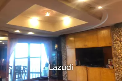 2 Bed 2 Bath 124 SQ.M Sky Beach Wongamat.